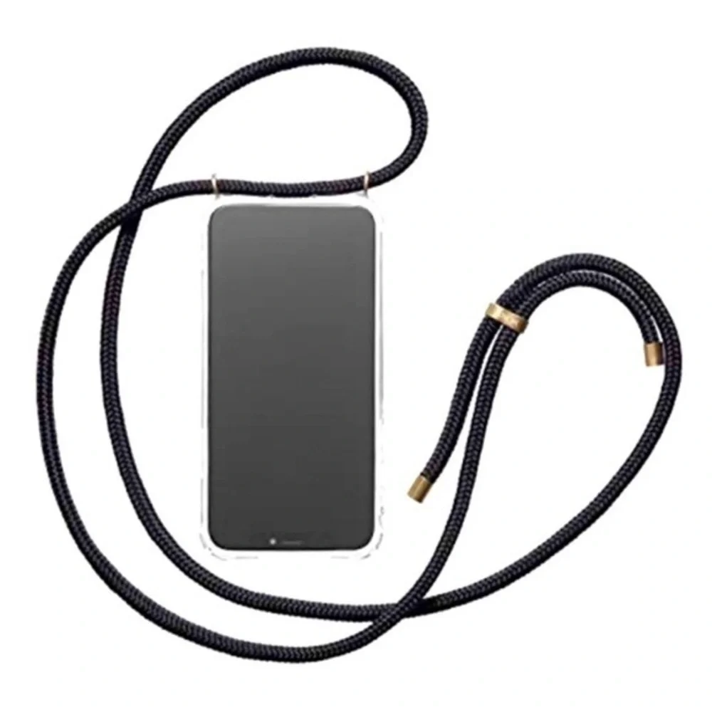 KNOK Case iPhone 7/8 Crossbody Phone Case